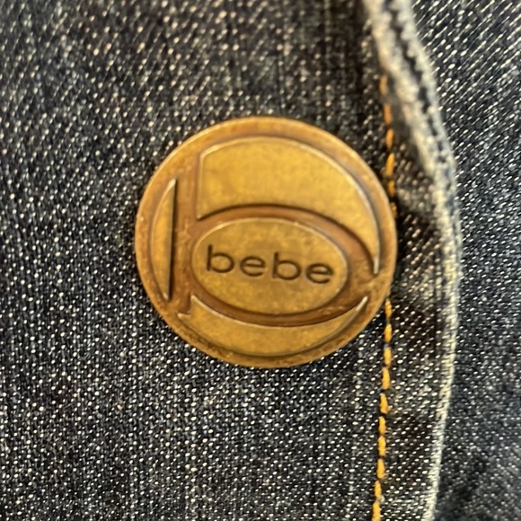 Jean jacket - Picture 6 of 11